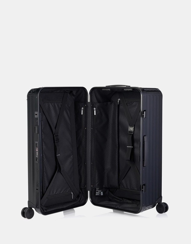 Samsonite - Lite-Box ALU Trunk 74cm