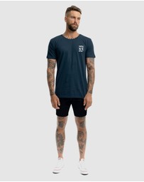 DVNT - Viper Tee