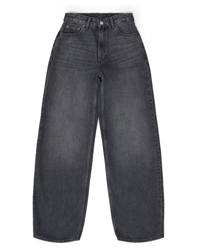 Dr Denim - Donna Baggy Jeans