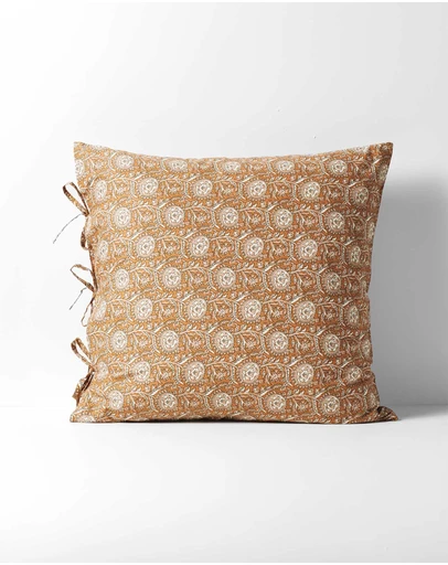 Aura Home - Jaipur European Pillowcase
