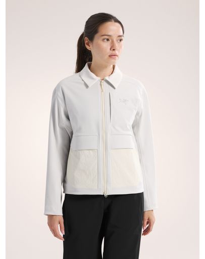 Arctic Silk