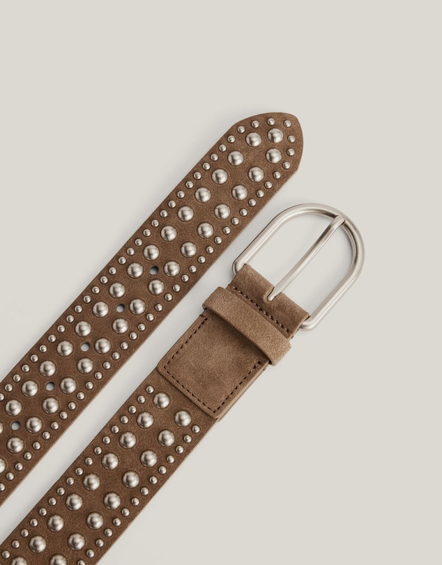 Witchery - Riley Studded Belt