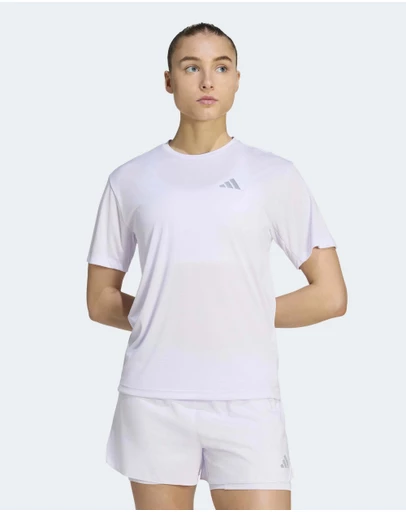 adidas Performance - adi365 Running Essentials T-shirt Womens