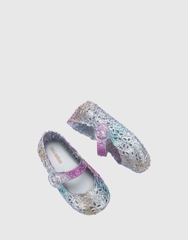 Mini Melissa - Mini Melissa Pollen