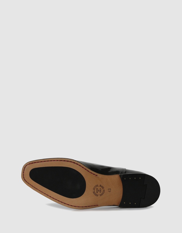 Brando - Barnet Lace Ups
