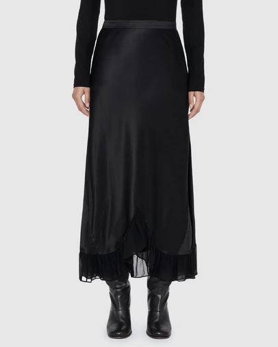 AllSaints - Irma Skirt