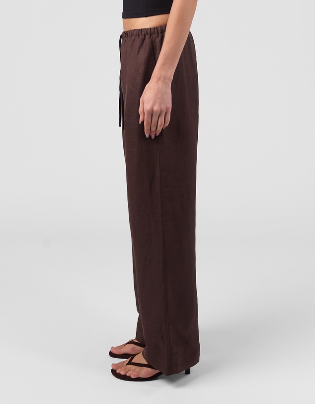 MVN - South Beach Linen Pants