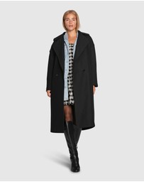 Belle & Bloom - Adventure Lifetime Coat