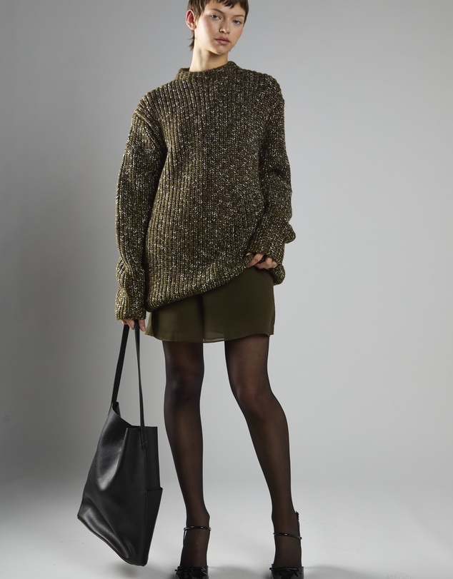 Glamorous - Crew-Neck Jumper