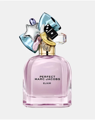 Marc Jacobs - Marc Jacobs Perfect Elixir Eau De Parfum 50ml