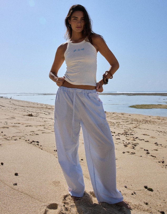 Araminta James - AJ Shell Pants