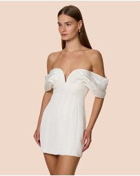 CHANCERY - Mylah Mini Dress