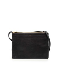 Pre-Loved by Azura Reborn - Pre-Loved Large Lambskin Trio Crossbody