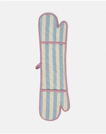 Linen House - Como Double-Oven Glove