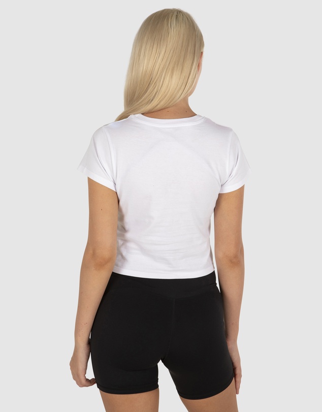UNIT - UNIT Porter Baby Ladies T-Shirt