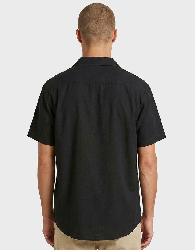 Academy Brand - Saratoga SS Shirt