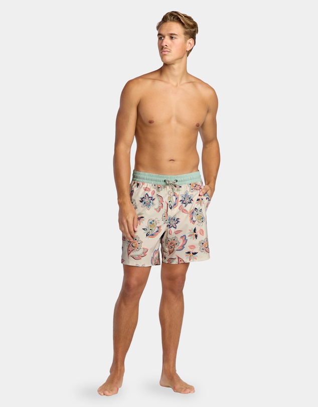 Billabong - Mens Good Times Layback 16