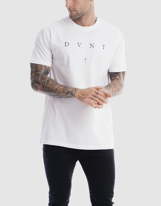 DVNT - Saint Tee