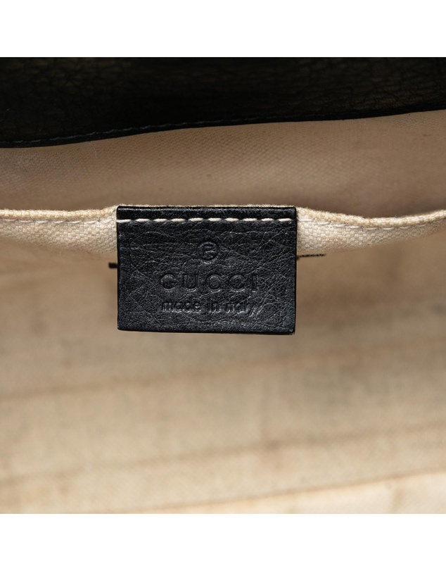 Pre-Loved by Azura Reborn - Pre-Loved Small Leather Emily Shoulder Bag