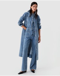 Morrison - Isaac Denim Jeans
