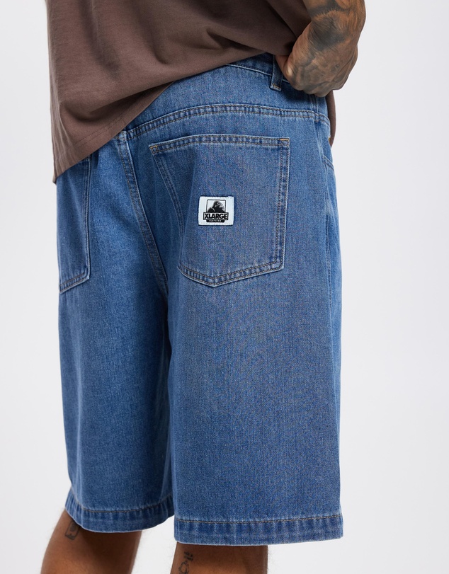 X-Large - Bull Denim 91 Shorts