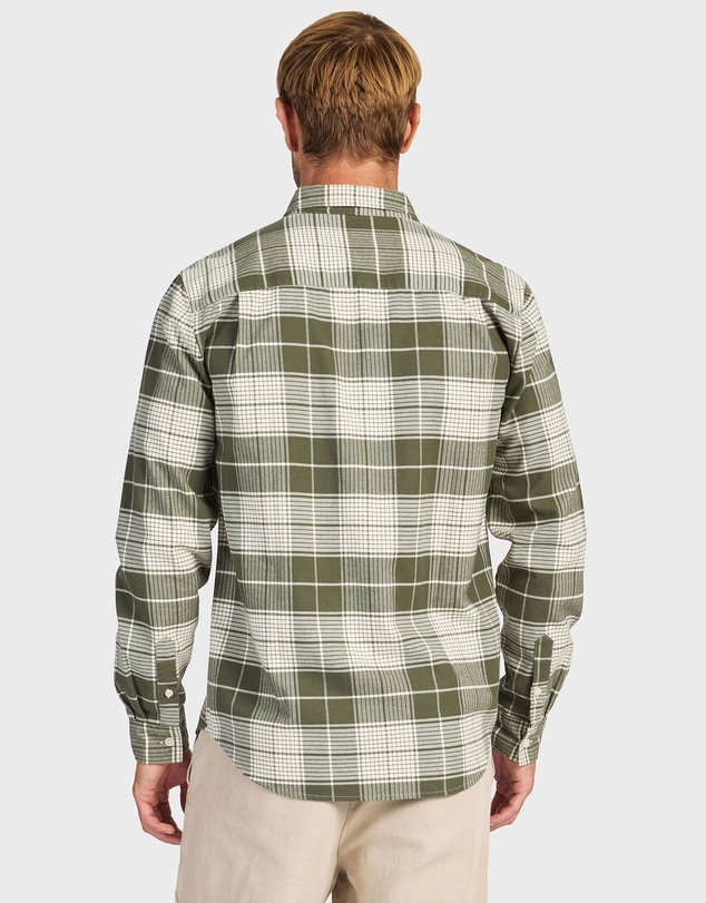 Academy Brand - Brower Shirt