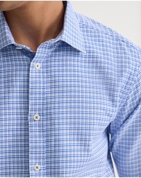 Oxford - Beckton Slim Fit Shirt