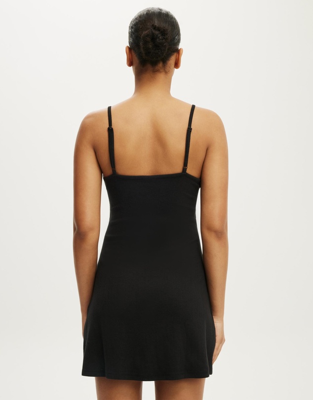 Cotton On Body - Dreamy Soft Pointelle Nightie