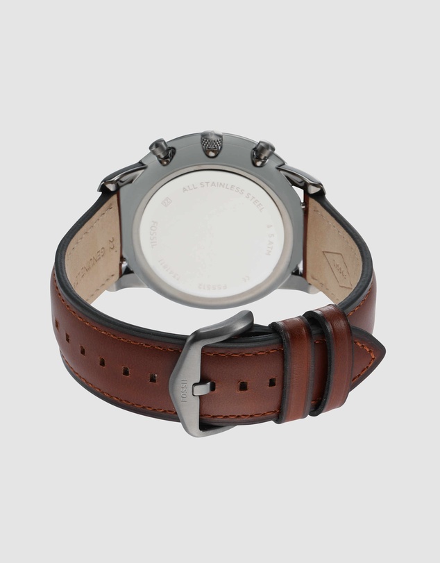 Fossil - Neutra Chrono Men's Analogue Watch