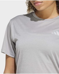 adidas Performance - adi365 Running Essentials T-shirt Womens