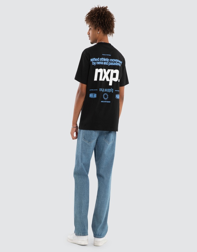 Nena & Pasadena - Quorix Classic Tee