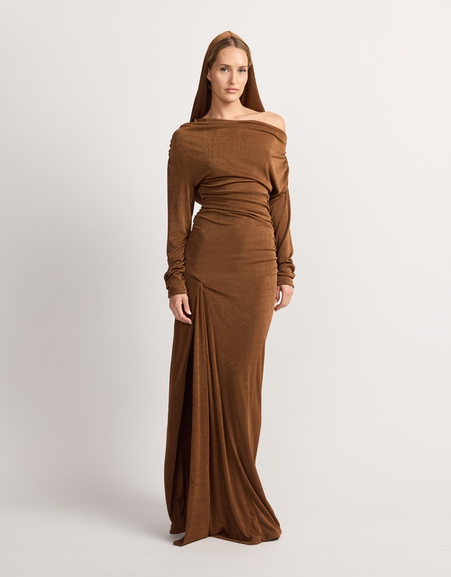 TOJHA - Ozias Dress