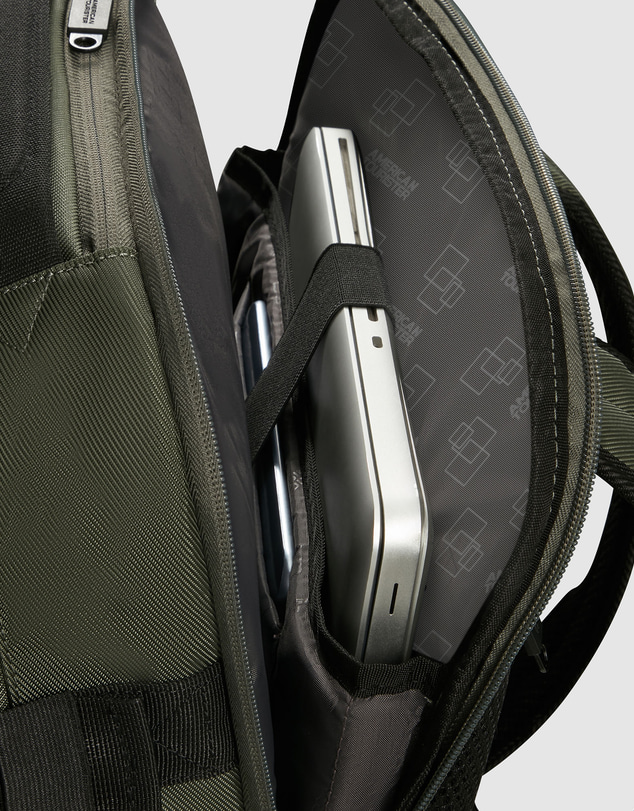 American Tourister - Urban Track 15.6'' Laptop Medium Backpack