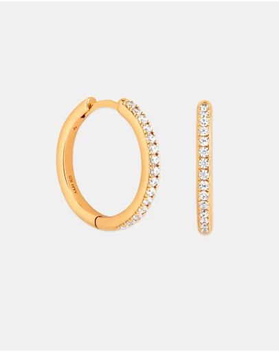 Astrid & Miyu - Essential Crystal Medium 18Ct