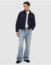 Neuw - Canvas Jacket