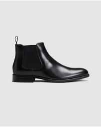 Politix - Henshaw Chelsea Boot