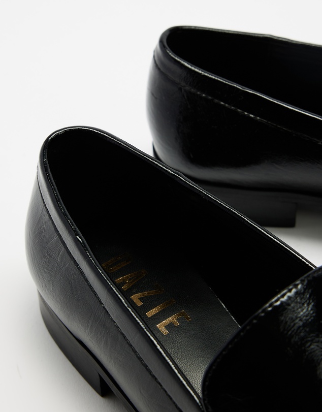Dazie - Darcie Tassel Loafers