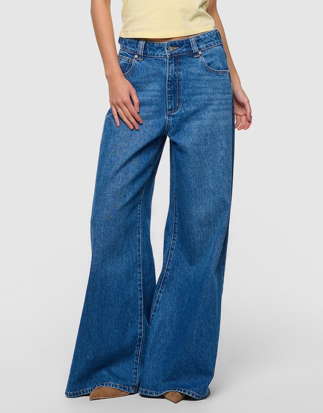 Abrand - 94 Baggy Jeans