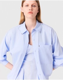 Maje - Coderiana Shirt