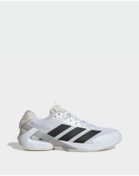 adidas Performance - Adizero Ubersonic 5 Tennis Shoes Unisex