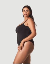 Form and Fold - The One Underwire D-G One Piece