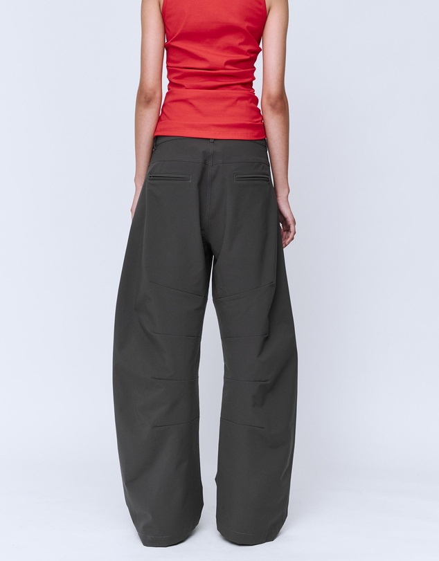 Wynn Hamlyn - Darted Trackpants