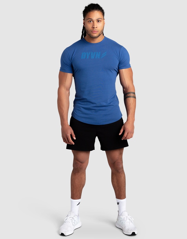 Doyoueven - DYVN Drop Tee 'Prime'