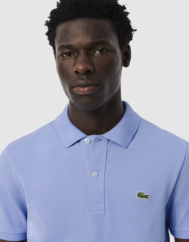 Lacoste - Slim Fit Polo