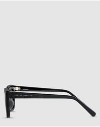 Status Anxiety - Antagonist Sunglasses
