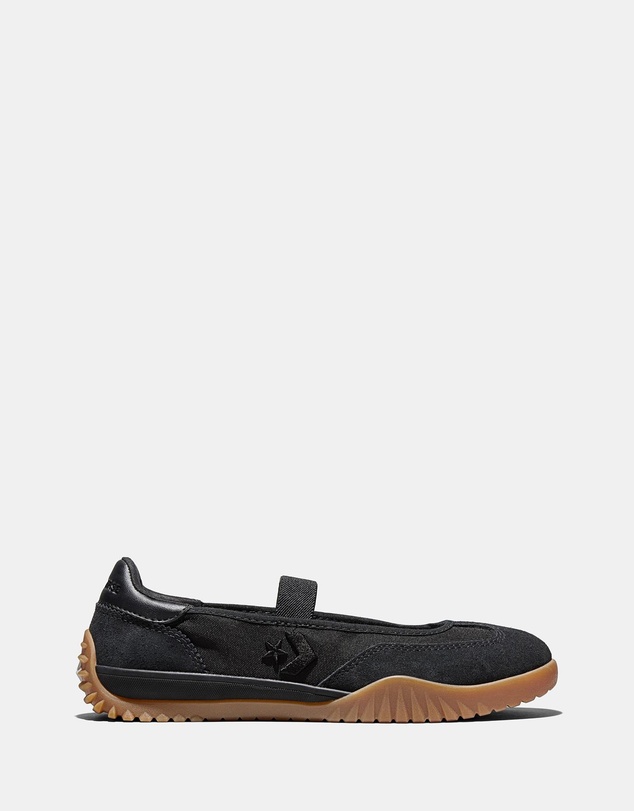 Converse - Run Star Trainer Ballet Flats - Unisex
