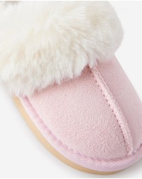 Cotton On Kids - Kids Slipper Slide