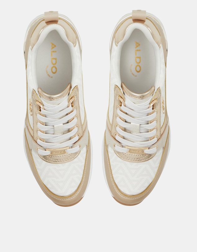 ALDO - Caroteriel Wedge Sneakers