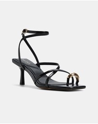 ALDO - Elodiah Strappy Heels