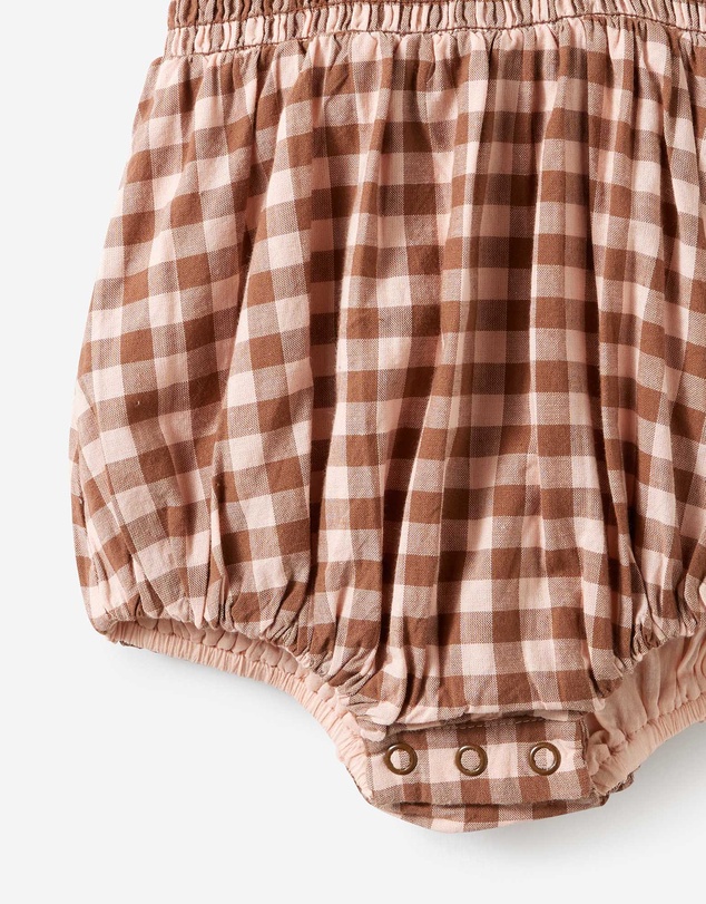 Cotton On Kids - Cassie Bubble Bubbysuit